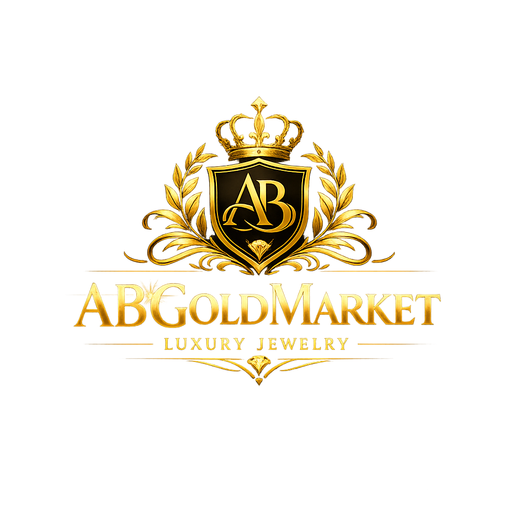 ABGoldMarket Logo